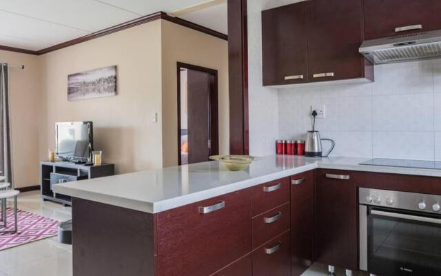 Alimama Spaces: Manson's Rosa Royale