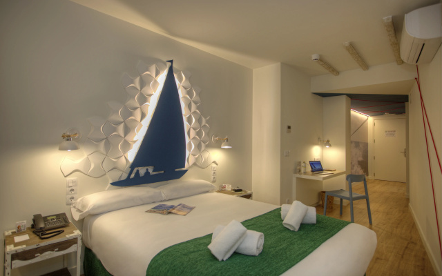 Casual de las Olas San Sebastian Hotel by Casual Hoteles