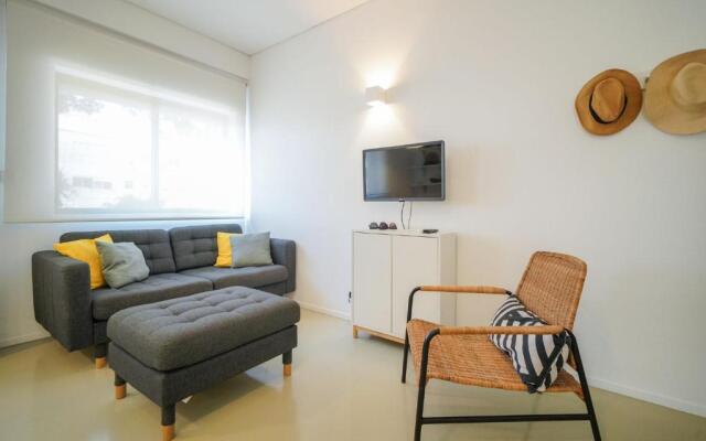 Vilamoura "MM WHITE" Ótimo T2