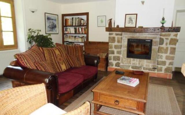 Le Moulin de Teiteix