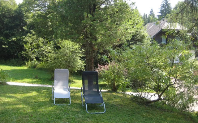 Appartement Waldfriede