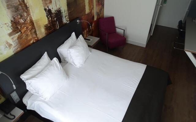 Amrâth Berghôtel Amersfoort