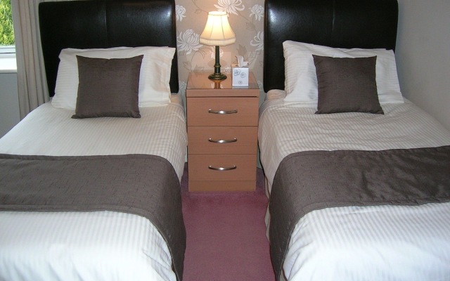 Achnacarry Guest House