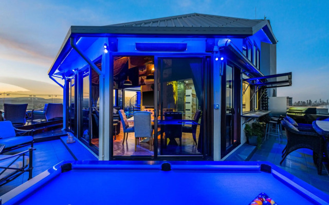 Burleigh Esplanade Apartments