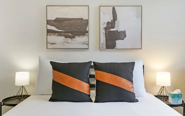 1BR Stay - Cullom B2