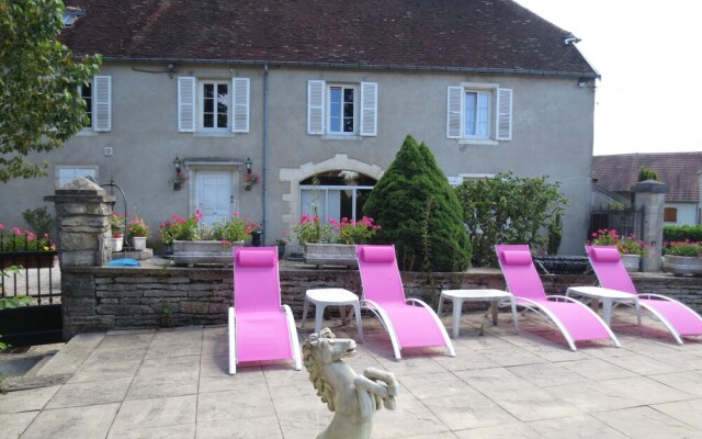 A la thuilerie des fontaines