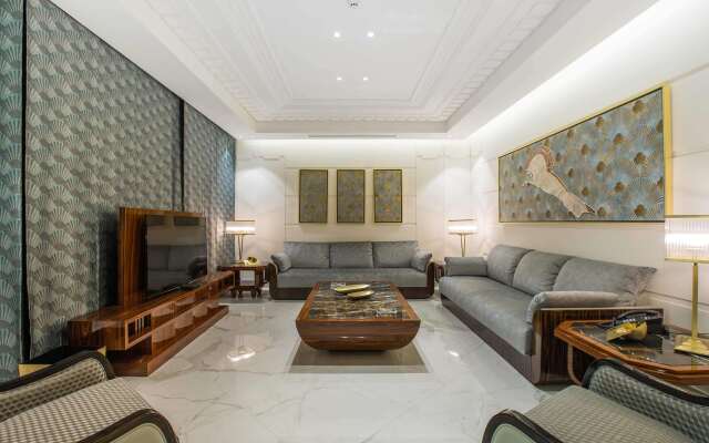 Vivienda Residence