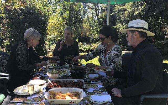 Helderbos Country House