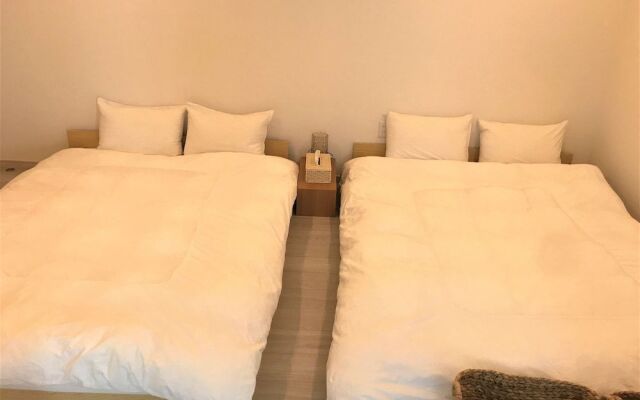 Purpose Resort Ocean View Kamakura