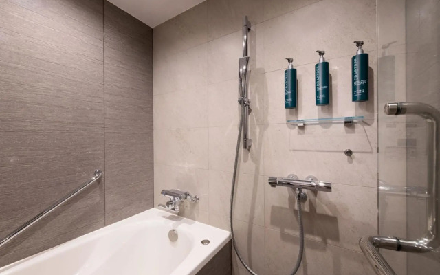 DoubleTree by Hilton Tokyo Ariake