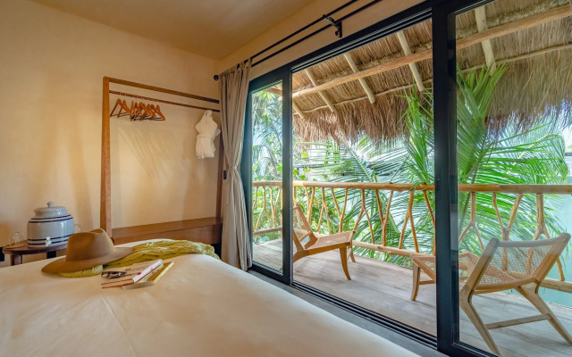 Casa Ganesh Tulum