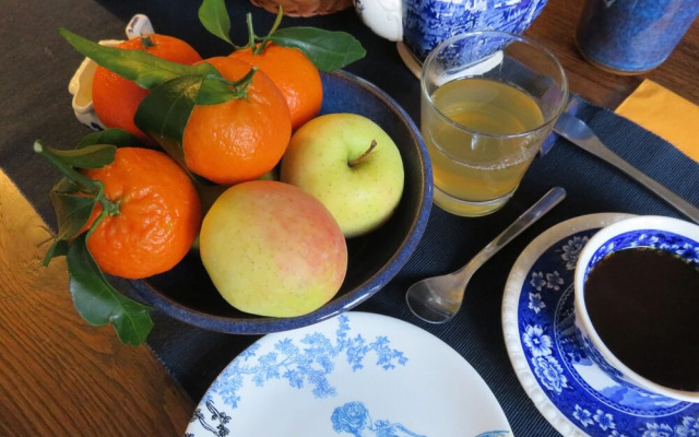 Chambres d'Hôtes L'Echappée Belle