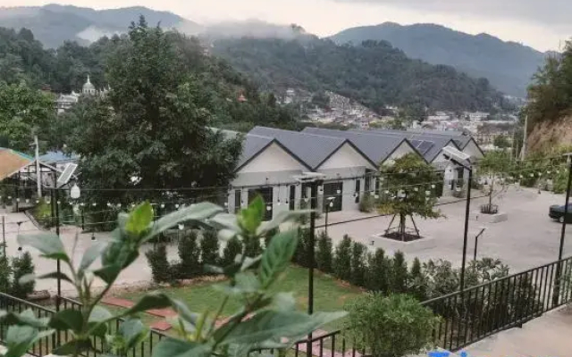Happyhome Resort