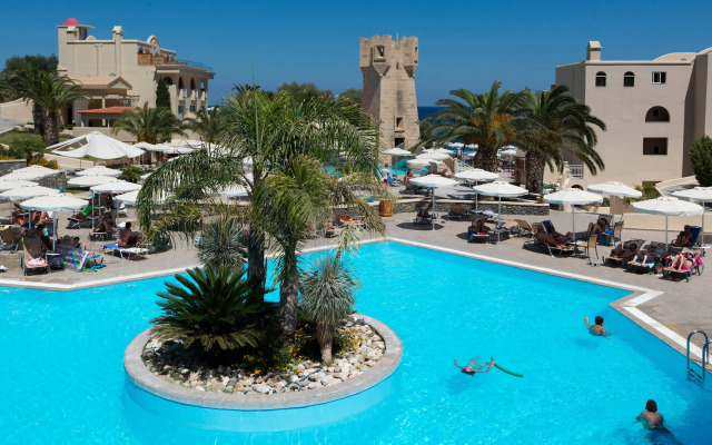 Lindos Royal Resort - All Inclusive