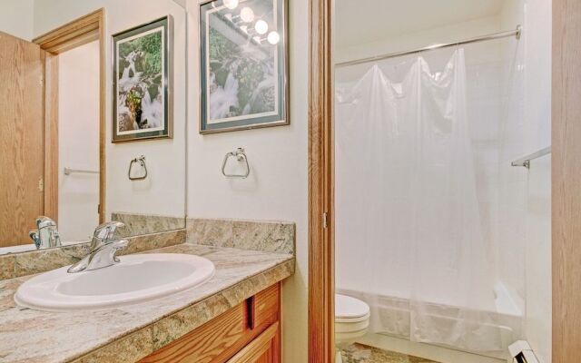 River Mtn Lodge E305