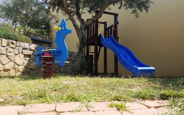 Camping Odmoree - Campsite