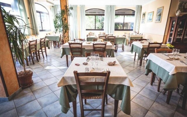 Hotel Villa Paradiso