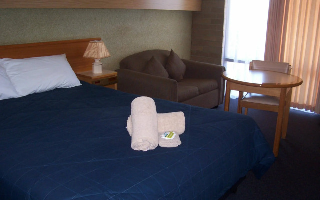 Town Centre Motor Inn