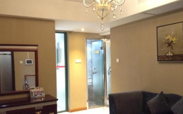 Excellence Times Hotel