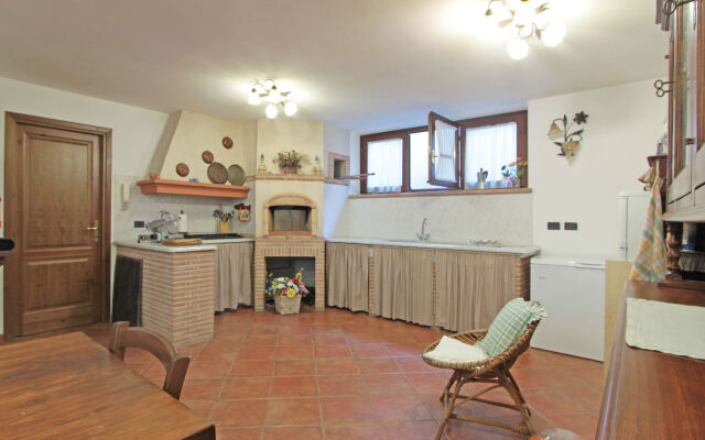 Villa Mario