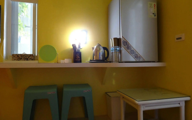 La Maison B&B