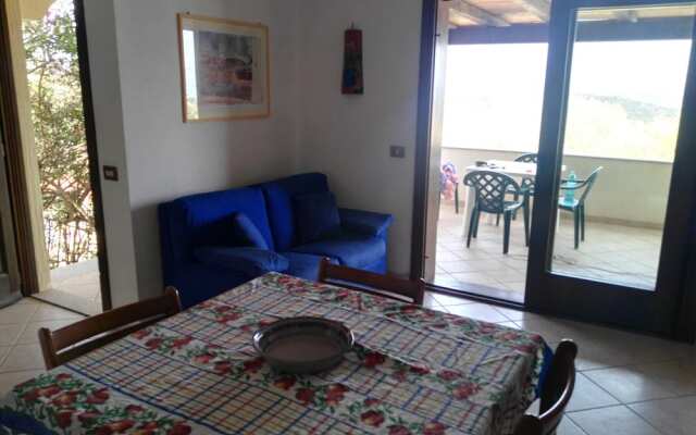 Residenza Lu Fraili - San Teodoro