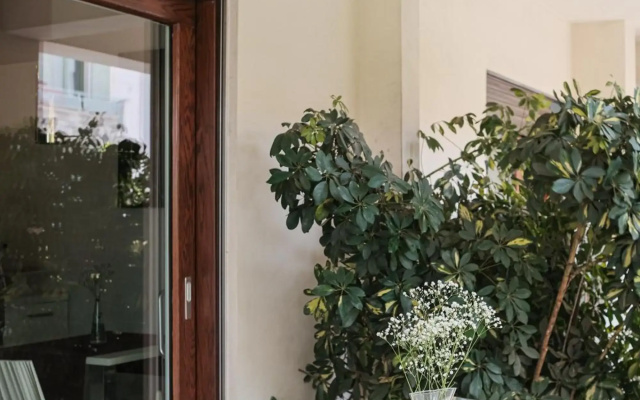Light Guest House