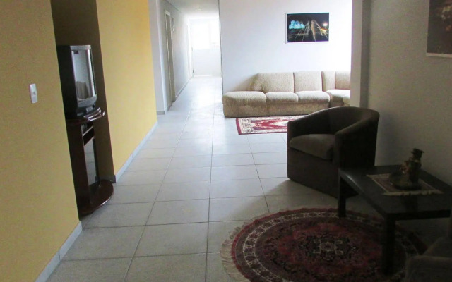 Villa Tata Suites