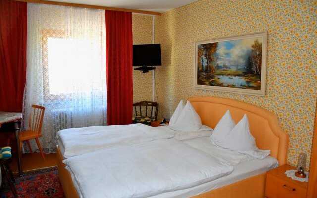 Privatzimmer Lasshofer