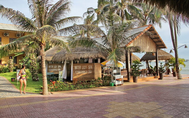 Nang Hon Rom Resort