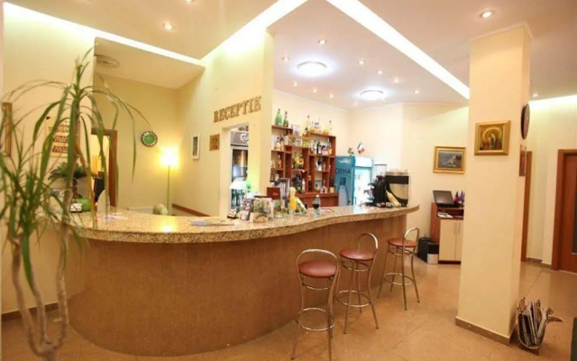 Hotel Traian