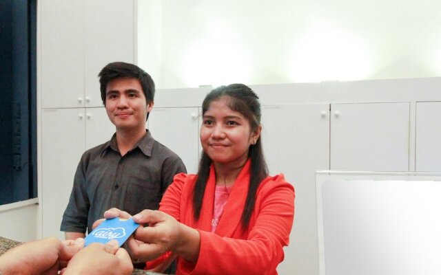 Airy Thamrin Gandhi Medan