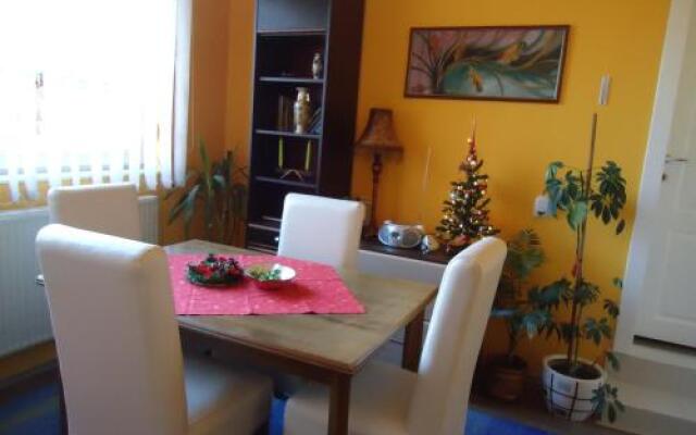 Apartments Villa Svetlana