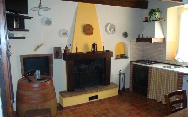 Bed & Breakfast Lucca Fora
