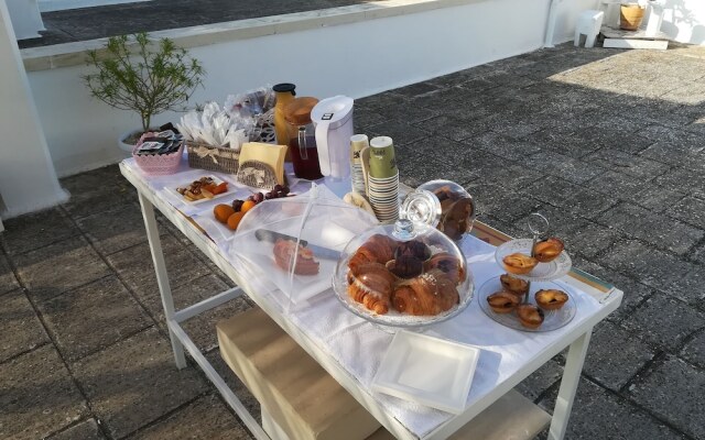 Organic Tribe Salento B&B