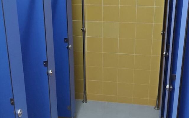 Residencia las Claras Del Mar Menor - Hostel