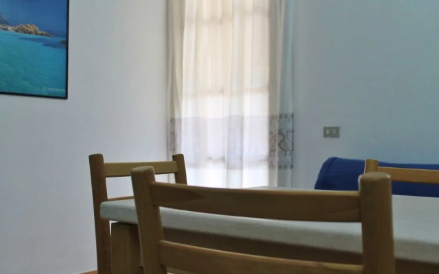 Residence Blue Corner Porto Pollo