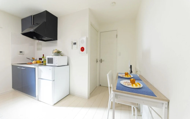FL Residence Takadanobaba