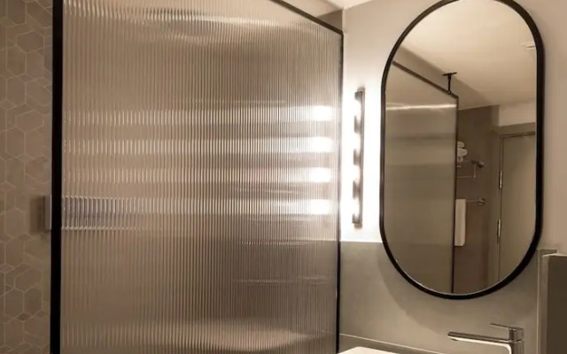Gomeh by Isrotel Design