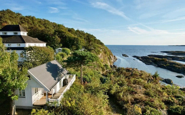 Langesund Bad Hotell