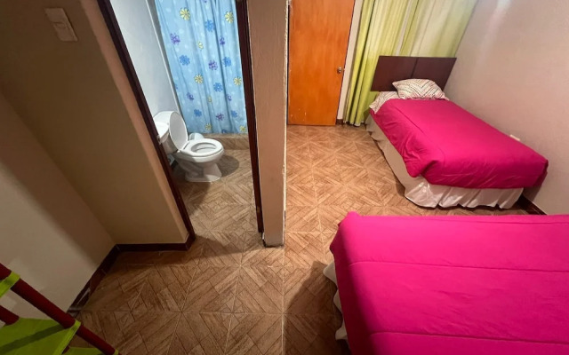 Yaalir Rey s Guest House