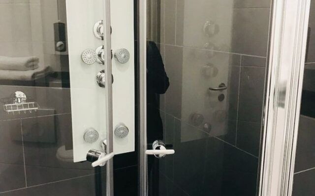 Pension Am Zollverein