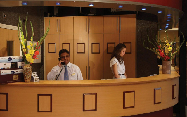 Best Western Victoria Palace