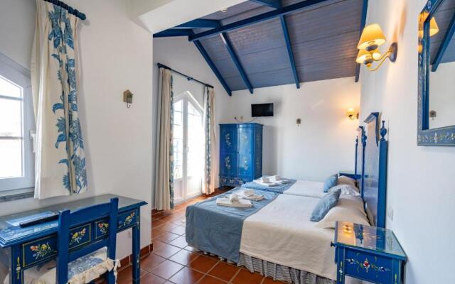 Hotel Mar e Sol VNMF by Portugalferias