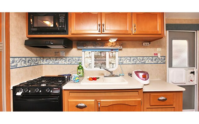 Yeongdeok Ocean Pension