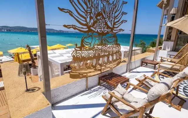 Maja Luxury Cesme Adult Only 16+