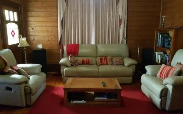 Portarlington Vicarage