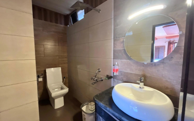 Traditional Homestay