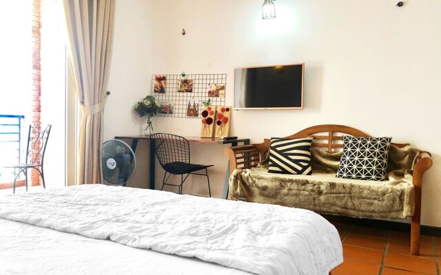 The Heart of City – Guest Rooms – Ho Chi Minh City