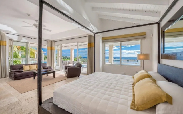 Dream Villa Terres Basses-1095